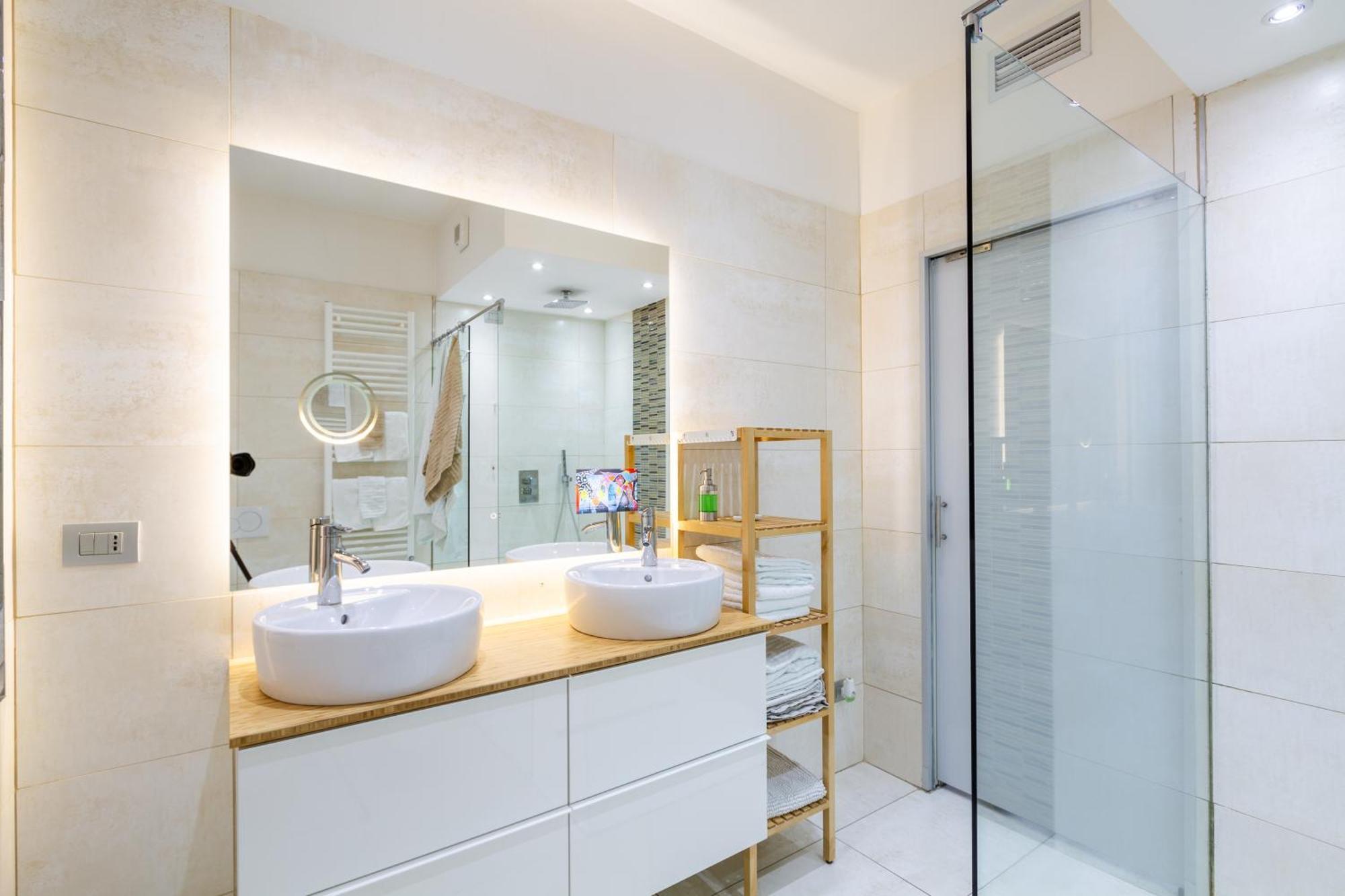 Apartamento I Della *