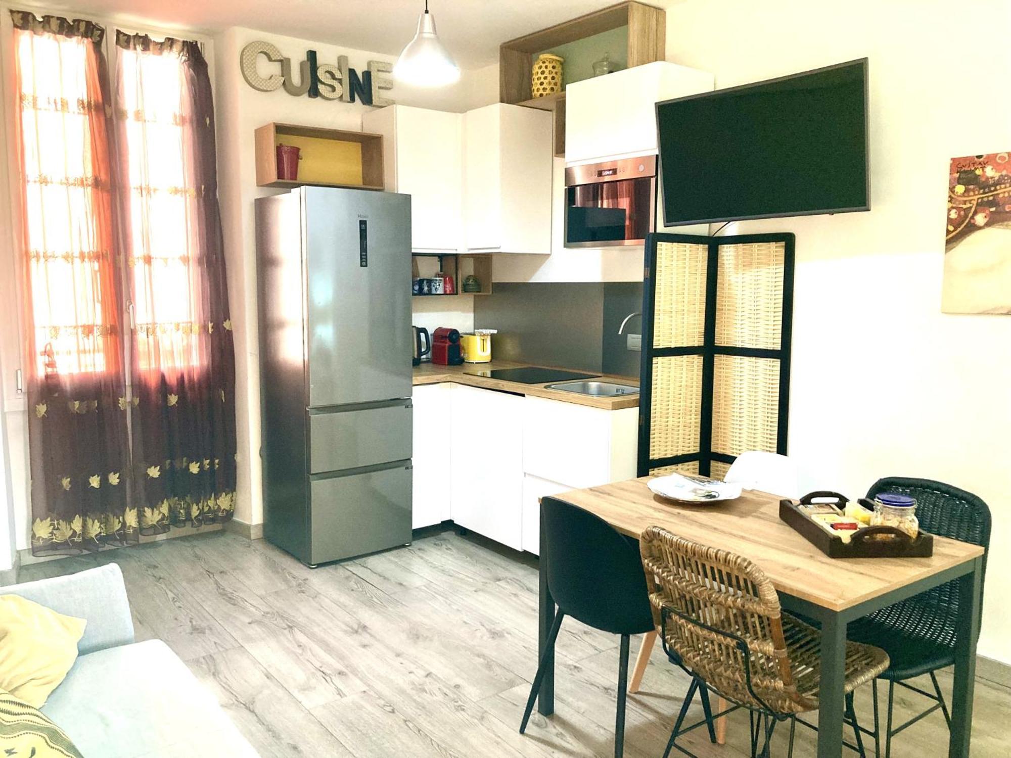 Appartamento I Della Milano